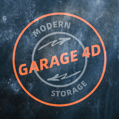 Garage 4D